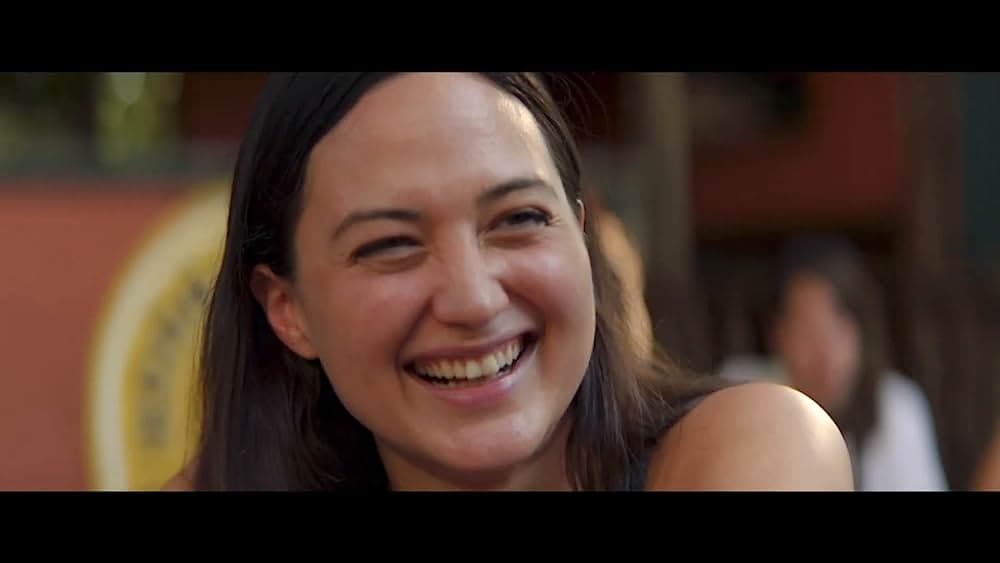 Lainey Bearkiller Shangreaux