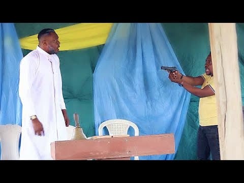 Oro Olorun Lase - A Nigerian Yoruba Movie Starring Odunlade Adekola | Mide Martins | Biola Adekunle