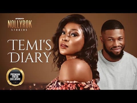 Temis Diary (Stan Nze Lota Chukwu) - Nigerian Movies | Latest Nigerian Movie 2023