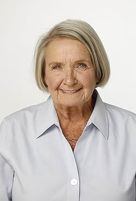 Frances Brady-Stewart