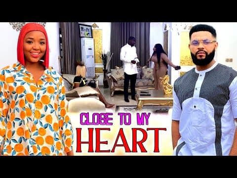 Close To My Heart 3&4 (NEW HIT MOVIE)- Ekene Umenwa & Stephen Odimgbe 2023 Latest Nigerian Movie