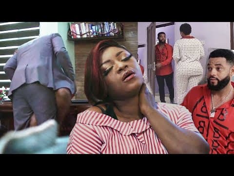 HOW TO LOVE A MAN [ Stephen Odimgbe & Destiny Etiko 2022 Latest Nigerian Movie 2022 full