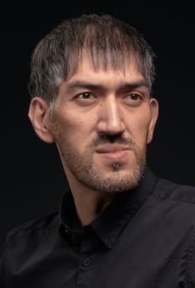 Garik Ayvazov