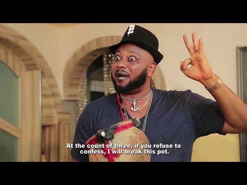 Lasisi Alagbara - A Nigerian Yoruba Movie Starring Dele Odule | Alapini Oosa | Kemi Korede
