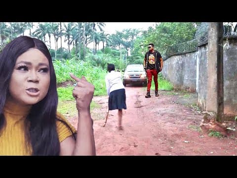 Dont Watch This Touching True Life Story Of Dis Poor Orphan If U Dont Have A Heart 2 Cry  1&2 New