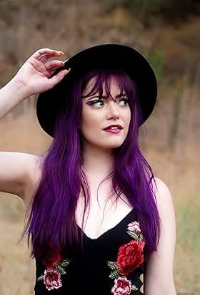 Whitney Van Laningham