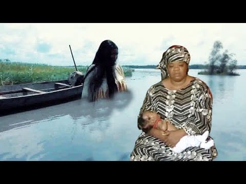 Omo Yeye Odo - A Nigerian Yoruba Movie Starring Kola Oyewo | Peju Ogunmola | Fathia Balogun