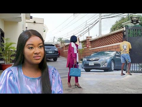 Mum Poor Common GATEMAN Became Everything I Wanted In A Man ever Since First Day I Set Eye On Him-NG