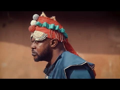 Olododo Owo - A Nigerian Yoruba Movie Starring Odunlade Adekola | Yinka Quadri | Bimbo Akinsanya