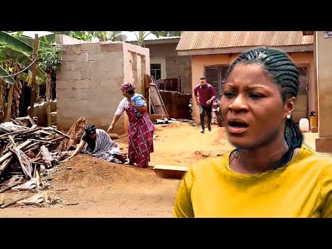 No Matter How Busy You Are Please Try And Watch This Interesting True Life Story -New Trending Movie