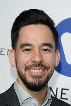Mike Shinoda
