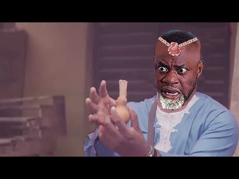 Alado Oja - A Nigerian Yoruba Movie Starring Odunlade Adekola | Ireti Osayemi | Segun Ogungbe