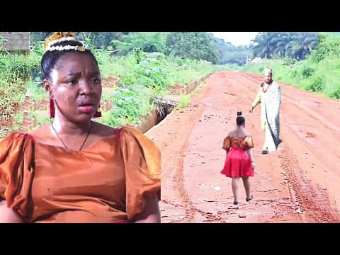 You Will Shed Real Tears After Watching D True Life Story Of Dis Poor Innocent Maid 1&2 New Hit 2023