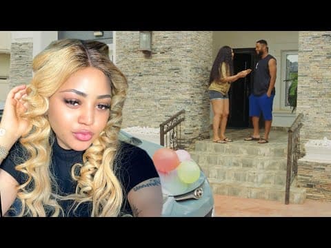 I Thought lll Nver Find Luv After He Left Me But Everythin Changed D Very Day I Saw My Mum Driver-N