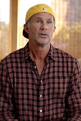 Chad Smith