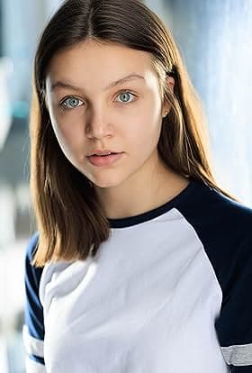 Eva Shevchenko-Holovko