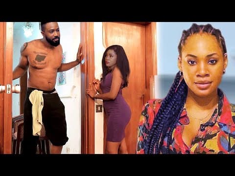 The Power Couple (COMPLETE NEW MOVIE)- Frederick Leonard & Chioma Okafor 2023 Nigerian Movie