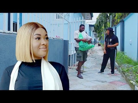 After Everything I Did For Him Left Me Said I’m Too beautiful and rich for him-NG