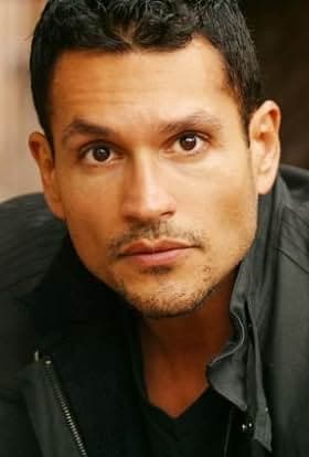 Christopher DerGregorian