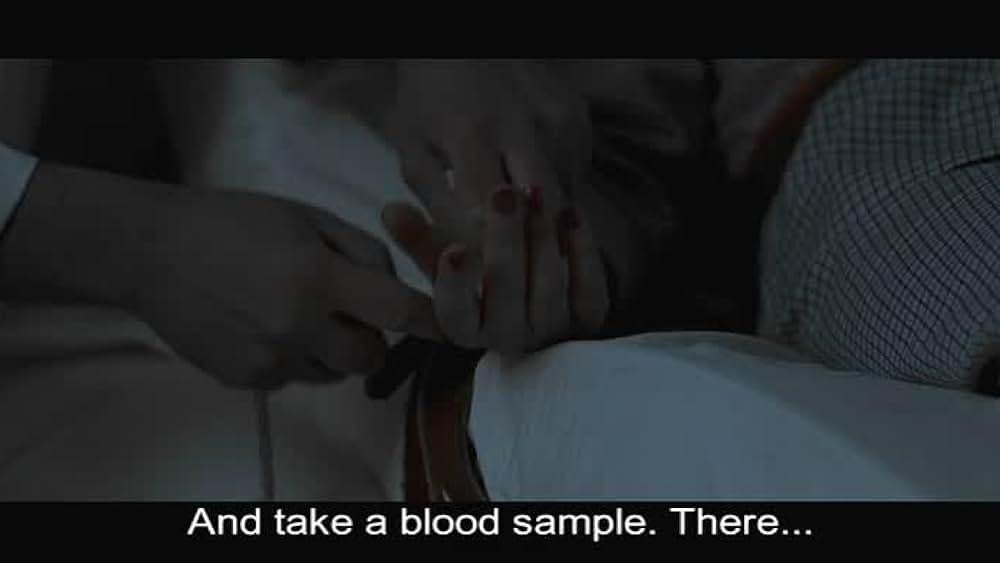 John Ajvide Lindqvist