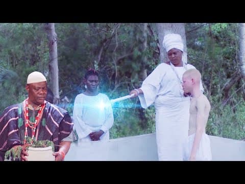 Adehun Emi - A Nigerian Yoruba Movie Starring Yinka Quadri | Mide Martins | Abeni Agbon