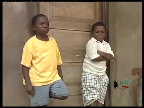 NEW TRENDING COMEDY MOVIE OF AKI & PAWPAW 2022 - OSITA IHEME & CHINEDU IKEDIEZE 2022 COMEDY MOVIE