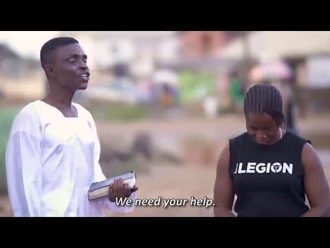 Loku Loku - A Nigerian Yoruba Movie Starring Sisi Quadri | Wale Akorede | Peter Ijagbemi