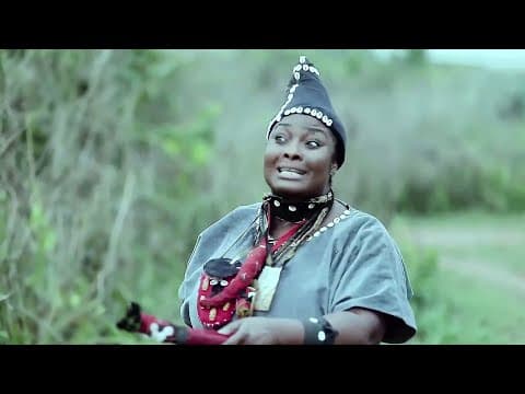 Oba Godogbo - A Nigerian Yoruba Movie Starring Ronke Odusanya | Peju Ogunmola | Wale Akorede