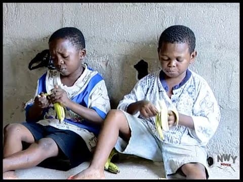 THIS AKI & PAW PAW MOVIE WILL MAKE YOU CRY FOR THEM - CHINEDU & OSITA NIGERIAN MOVIE