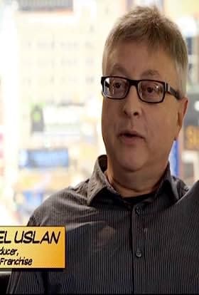 Michael E. Uslan