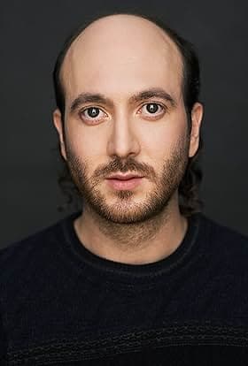 Dominic Roch-Sickini