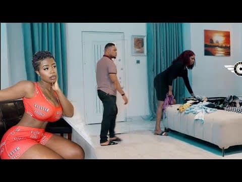 I Pick Her From D Street Just 1 Night But D Way She Took Care Of Home Made Me Fall Inluv Wit Her-NG