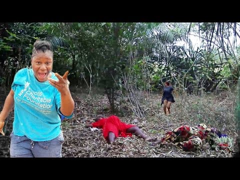 Please Dont Watch This Heartbreaking Movie Alone If You Cant Control Your Emotion 1&2 New Movie