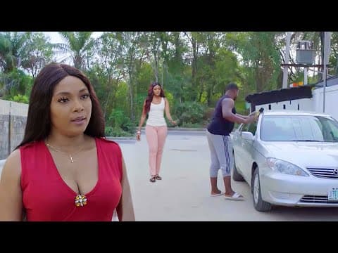 A Rude billionia daughter who fell inlove with a common car washer