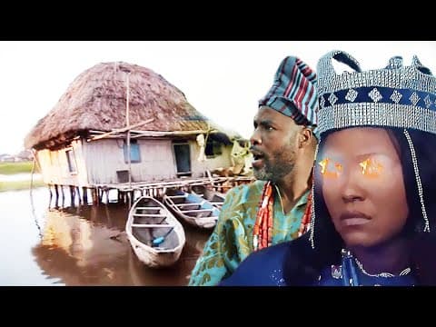 Ibugbe Mi - A Nigerian Yoruba Movie Starring Ibrahim Chatta | Biola Adebayo