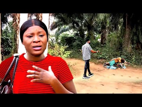 I Beg Everybody To Watch This Breathtaking Village Movie Of Destiny Etiko And Learn From It New Hit