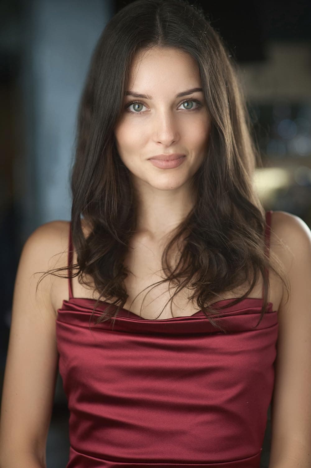 Polina Larkina Gaivoronskaia