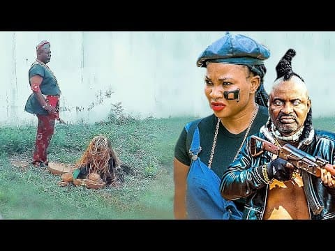 Okuta Orisa - A Nigerian Yoruba Movie Starring Yinka Quadri | Akin Olaiya | Jumoke Odetola
