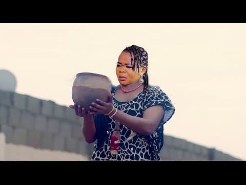 Abike Ewele - A Nigerian Yoruba Movie Starring Bimbo Oshin | Damola Olatunji | Liz Anjonrin