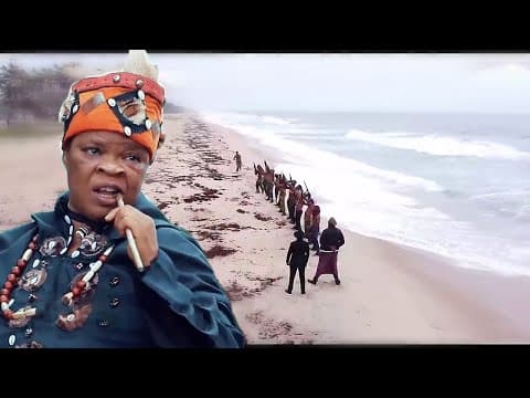 Iya Adugbo - A Nigerian Yoruba Movie Starring Peju Ogunmola | Ibrahim Chatta | Zaniab Bakare