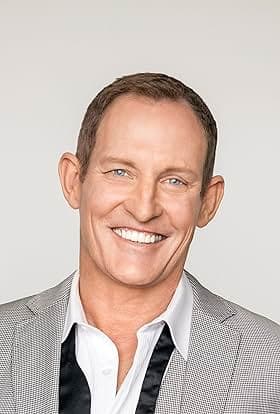 Todd McKenney