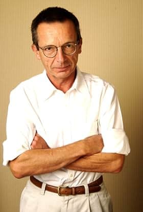 Patrice Leconte