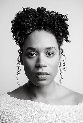 Ellouise Shakespeare-Hart