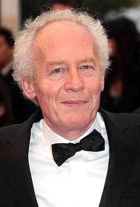 Jean-Pierre Dardenne