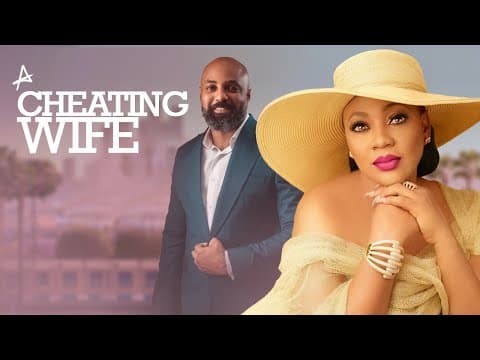 A Cheating Wife (Ifeanyi Kalu Mary Uranta) - Nigerian Movies | Latest Nigerian Movie 2022
