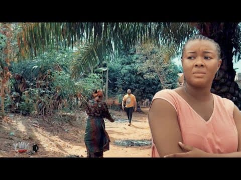 Dont Miss This Mind Blowing African Village Movie With A Lot Of Lessons 1&2 New Hit Nig Movie 2023