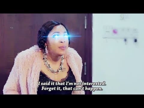 Obinrin Oran - A Nigerian Yoruba Movie Starring Kemi Afolabi | Saheed Balogun | Ayo Olaiya