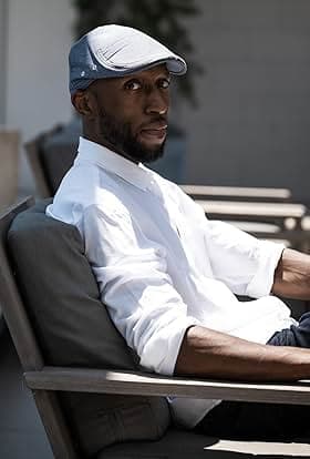 Aaron Rahsaan Thomas