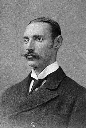 John Jacob Astor