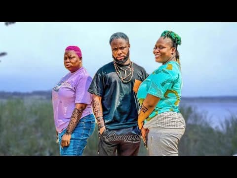 Ajani Araga Aiye - A Nigerian Yoruba Movie Starring Ibrahim Yekini | Damilola Oni | Kemi Apesin